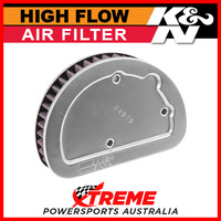 K&N High Flow Air Filter Harley Davidson FLFBS SOFTAIL FAT BOY 2018 KNHD1614