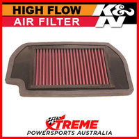 K&N High Flow Air Filter Kawasaki ZXR750 L1-L3 1993-1995 KNKA0007