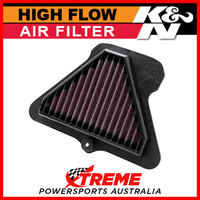 K&N High Flow Air Filter Kawasaki ZX10R 2011-2015 KNKA1011R