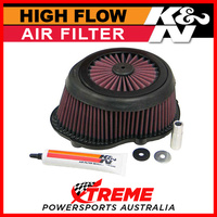 K&N High Flow Air Filter Kawasaki KX250F 2004-2005 KNKA2504