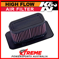 K&N High Flow Air Filter Kawasaki ZXR400 1991-1994 KNKA4091