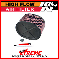 K&N High Flow Air Filter Kawasaki KVF650 BRUTE FORCE 4WD 2006-2015 KNKA7504