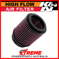 K&N High Flow Air Filter Kawasaki KRF750A TERYX 750 Fi 4WD 2009 KNKA7508