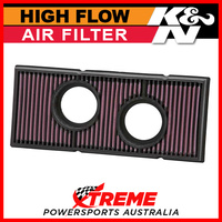 K&N High Flow Air Filter KTM 990 SMR SUPERMOTO 2011-2012 KNKT9907