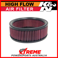 K&N High Flow Air Filter Norton 750 COMMANDO 1967 KNNO0100