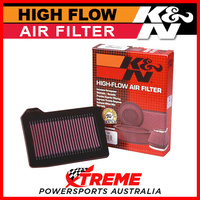 K&N High Flow Air Filter Victory 1508 DELUXE CRUISER 2003-2005 KNPL1500