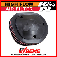 K&N High Flow Air Filter Indian CHIEF CLASSIC 2015-2018 KNPL1814