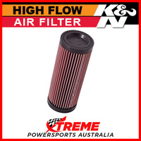 K&N High Flow Air Filter Polaris RANGER 2X4 500 2005-2009 KNPL5008