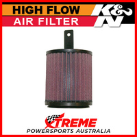 K&N High Flow Air Filter For Suzuki LTZ250 QUADSPORT 2004-2012 KNSU2504