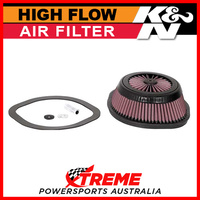 K&N High Flow Air Filter For Suzuki RM125 1996-2000 KNSU2596