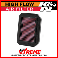 K&N High Flow Air Filter For Suzuki AN250 BURGMAN 2003-2006 KNSU2599