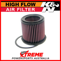 K&N High Flow Air Filter For Suzuki LTA450X KING QUAD 4WD 2007-2010 KNSU7005