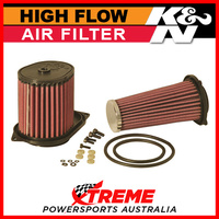 K&N High Flow Air Filter For Suzuki S50 BOULEVARD VS800 2005-2009 KNSU7086