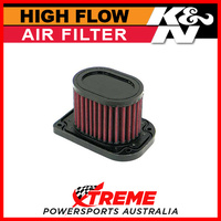 K&N High Flow Air Filter Yamaha XTZ750 SUPER TENERE 1990-1991 KNYA0075