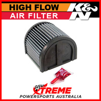 K&N High Flow Air Filter Yamaha XJ550 1981-1983 KNYA1600