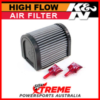 K&N High Flow Air Filter Yamaha XJ600 1984-1985 KNYA1684