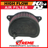 K&N High Flow Air Filter Yamaha XV1600A ROAD STAR 1999-2007 KNYA1699