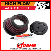 K&N High Flow Air Filter Yamaha YFS200 BLASTER 1988-1990 KNYA2088