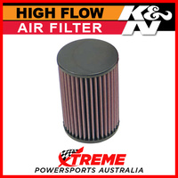 K&N High Flow Air Filter Yamaha YFM350A BRUIN (Auto) 2WD 2004-2006 KNYA3504