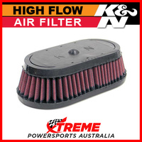 K&N High Flow Air Filter Yamaha TT250R 1993-1997 KNYA3586