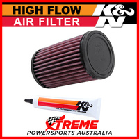 K&N High Flow Air Filter Yamaha YFM250 BEAR TRACKER 2000-2004 KNYA4001