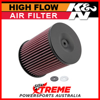 K&N High Flow Air Filter Yamaha YFZ450 2WD 2004-2009 KNYA4504