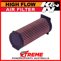 K&N High Flow Air Filter Yamaha YFM350 RAPTOR 2004-2007,2013 KNYA6602