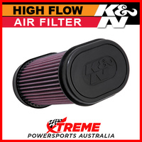 K&N High Flow Air Filter Yamaha YXR700FA RHINO 2008-2012 KNYA7008