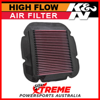 K&N High Flow Air Filter For Suzuki DL1000 V-STROM 2003-2013 KSU-1002