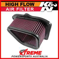 K&N High Flow Air Filter For Suzuki GSX1300R HAYABUSA 1999-2007 KSU-1399