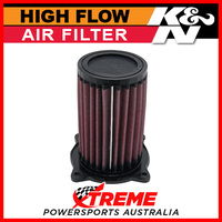 K&N High Flow Air Filter For Suzuki GS500E 1989-2014 KSU-5589