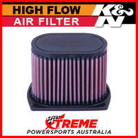 K&N High Flow Air Filter For Suzuki SV650S 1999-2002 KSU-6599