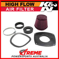 K&N High Flow Air Filter For Suzuki GSX-R1100 1989-1992 KSU-7588