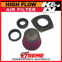 K&N High Flow Air Filter For Suzuki GSX1100F 1988-1989 KSU-7592