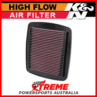 K&N High Flow Air Filter For Suzuki GSF1200 BANDIT 1996-2000 KSU-7593