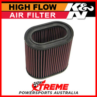 K&N High Flow Air Filter Triumph ROCKET III 2004-2009 KTB-2204