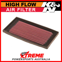 K&N High Flow Air Filter Triumph 600 DAYTONA 2003-2004 KTB-6000