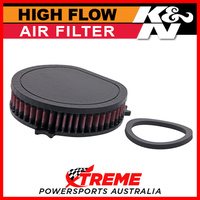 K&N High Flow Air Filter Yamaha XVS1100A V-STAR CLASSIC 2000-2013 KYA-1199