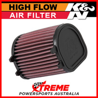 K&N High Flow Air Filter Yamaha XJR1300 1999-2006 KYA-1295