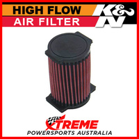 K&N High Flow Air Filter Yamaha YFM250 MOTO-4 1989,1991 KYA-2597