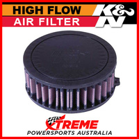 K&N High Flow Air Filter Yamaha XVS650 DRAG STAR 1998-2006 KYA-6598