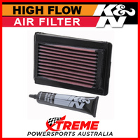 K&N High Flow Air Filter Yamaha XT660R 2005-2016 KYA-6604