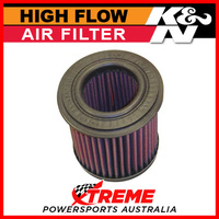 K&N High Flow Air Filter Yamaha FZ750 1985-1986 KYA-7585