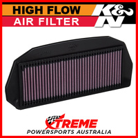 K&N High Flow Air Filter Yamaha YZF750R 1994-1998 KYA-7593