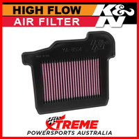 K&N High Flow Air Filter Yamaha MT-09 TRACER 2015-2017 KYA-8514