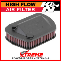 K&N High Flow Air Filter Yamaha XVS950 BOLT 2014-2017 KYA-9514