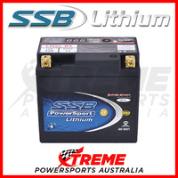 SSB 12V 220 CCA LH5L-BS Arctic Cat 90 DVX 2009-2016 SSB Lithium Battery