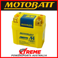 Motobatt Lithium 12V 2.2AH Battery for Husqvarna FC350 2016-2018 Model C22