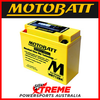 Motobatt 12V 150 CCA Cagiva Navigator 2000-2005 AGM Battery MBT12B4