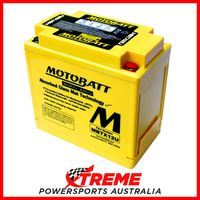 Motobatt 12v 200CCA MBTX12U BMW R1200 R EXCLUSIVE 2015 AGM Battery
